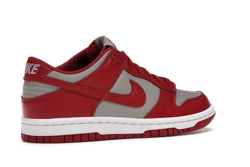 Nike Dunk Low Retro UNLV (GS) (2021)