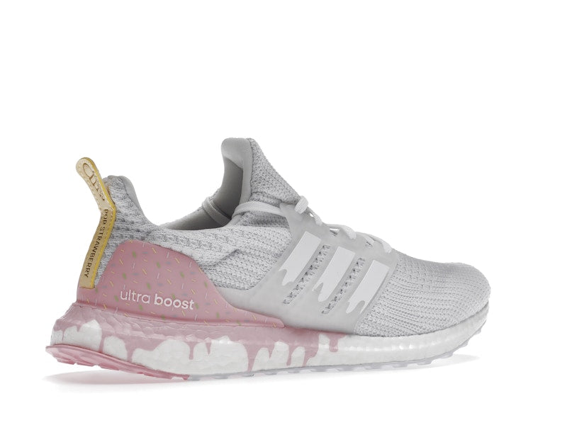 adidas Ultra Boost DNA Pink Ice Cream Drip