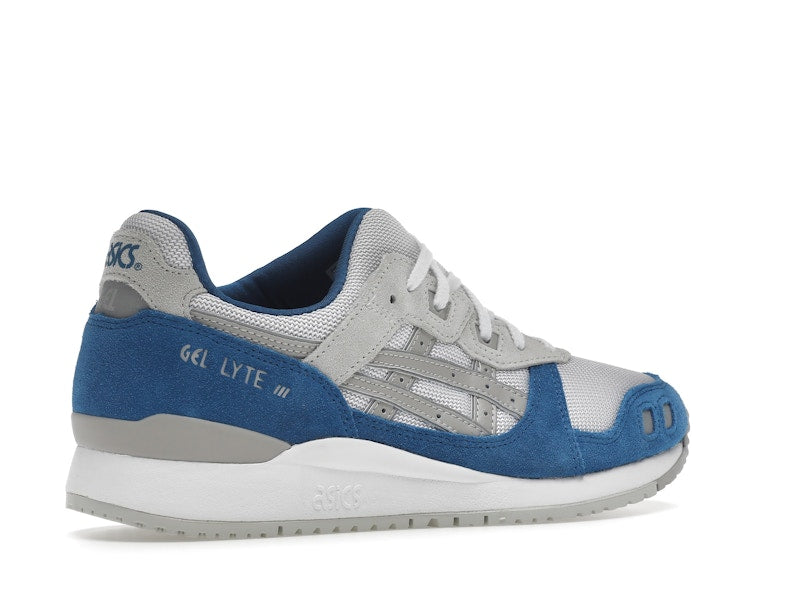 ASICS Gel-Lyte III OG Oyster Blue Grey