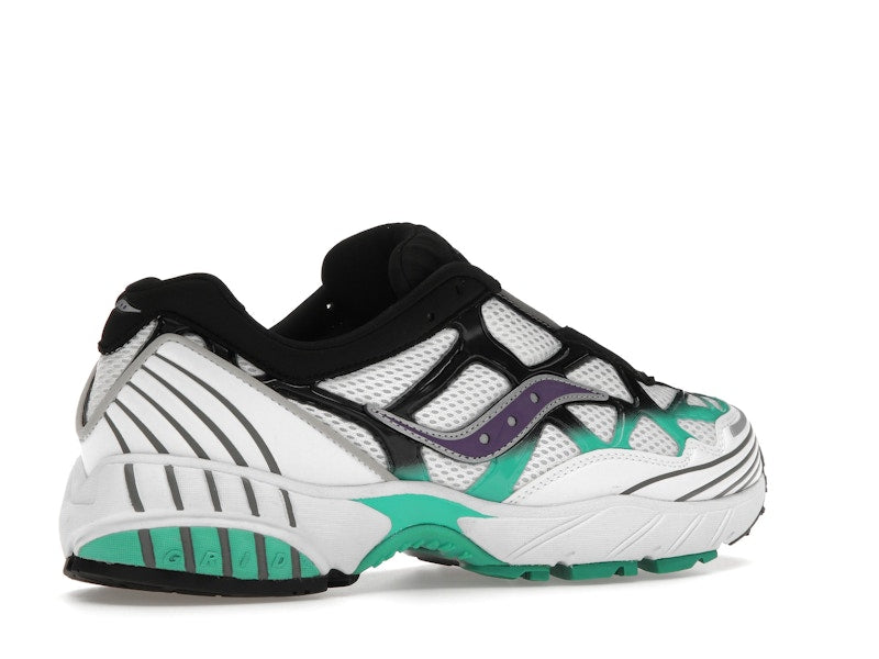 Saucony Grid Web Into the Void