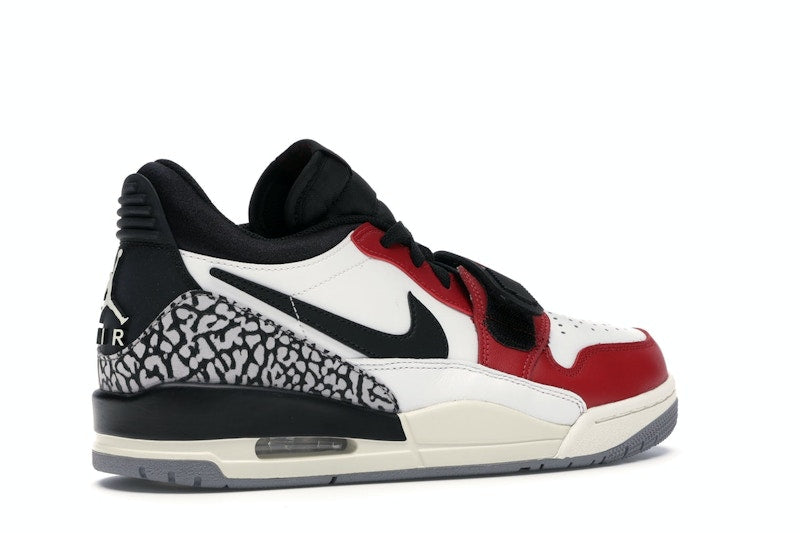 Jordan Legacy 312 Low Chicago