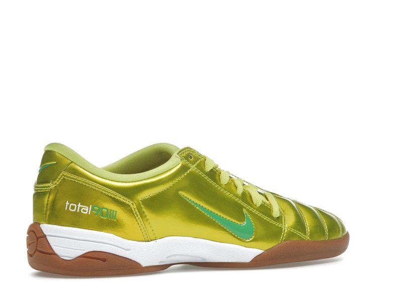 Nike Total 90 3 SP Dynamic Yellow