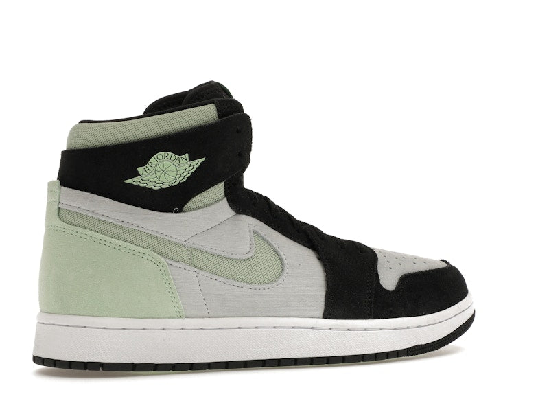 Jordan 1 High Zoom Air CMFT 2 Honeydew