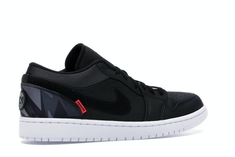Jordan 1 Low PSG Paris Saint-Germain