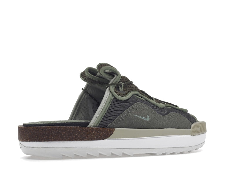Nike Offline 2.0 Green