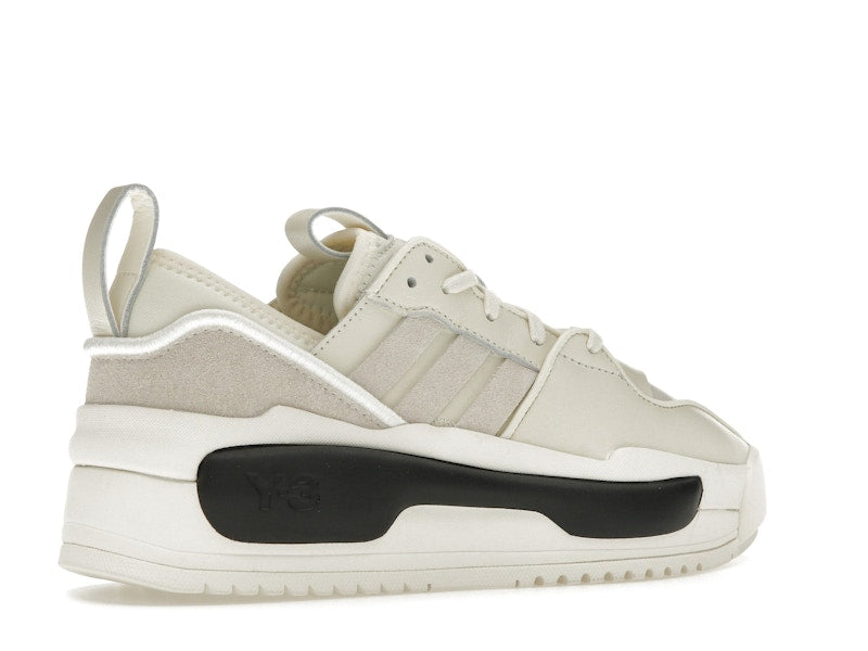 adidas Y-3 Rivalry Cream White Off White Black