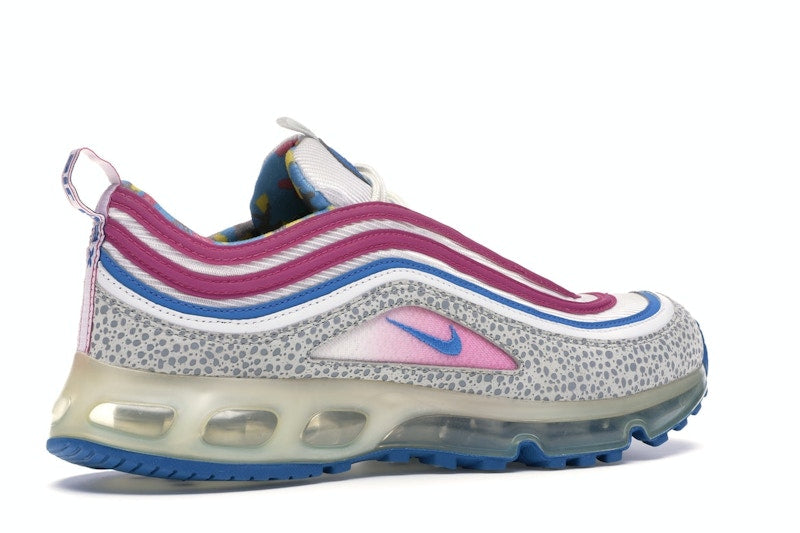 Nike Air Max 97 One Time Only