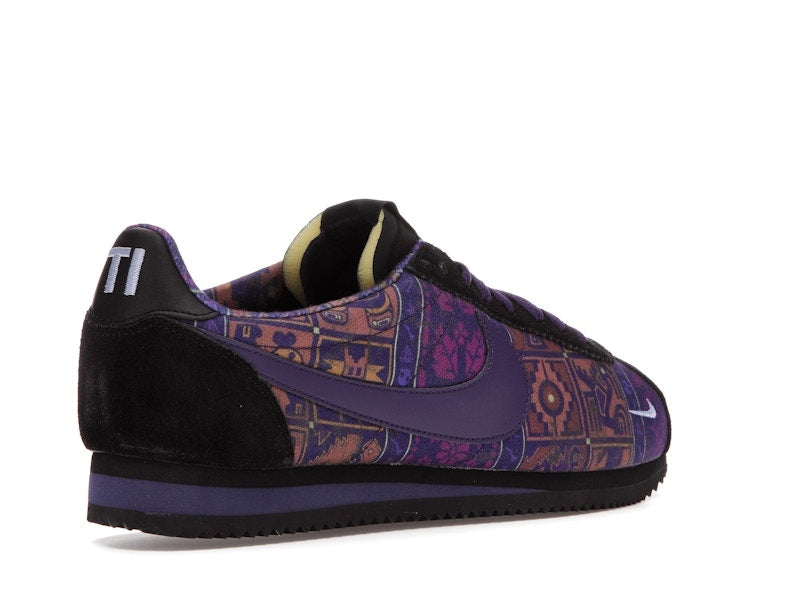 Nike Classic Cortez Nylon Los Primeros