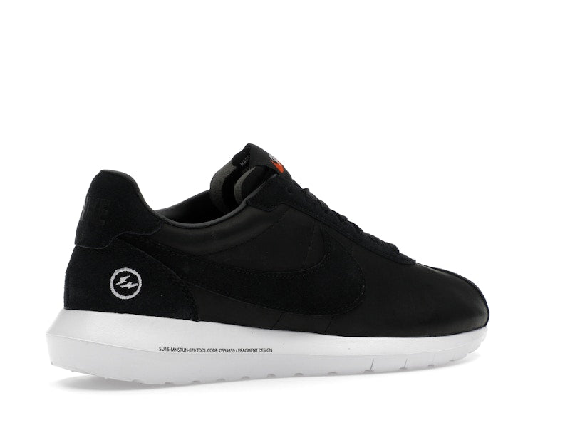Nike Roshe Run LD-1000 Fragment Black