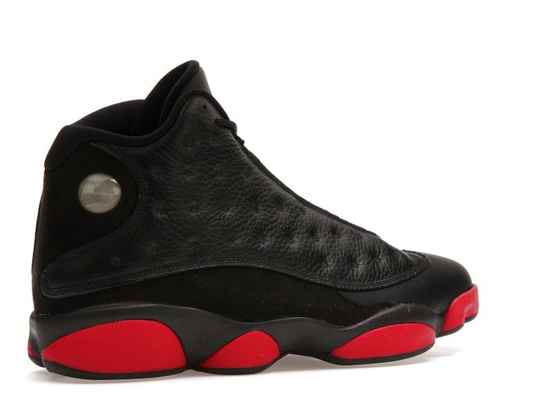 Jordan 13 Retro Dirty Bred