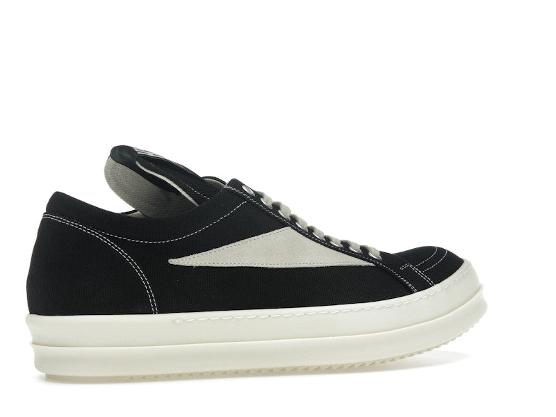 Rick Owens DRKSHSW Hollywood Vintage Black Milk SS25
