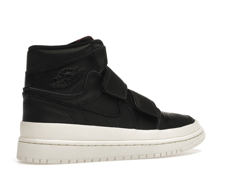 Jordan 1 Retro High Double Strap Black Sail