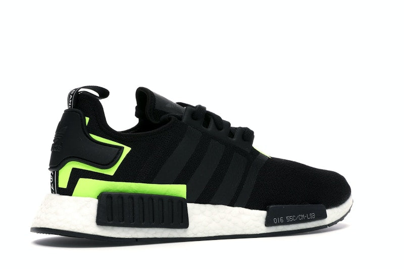 adidas NMD R1 Black Volt