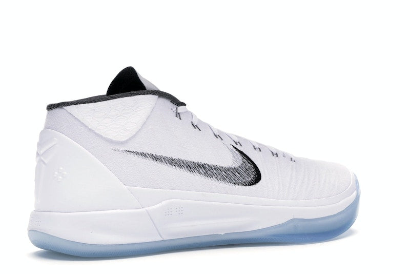 Nike Kobe A.D. Mid White Ice
