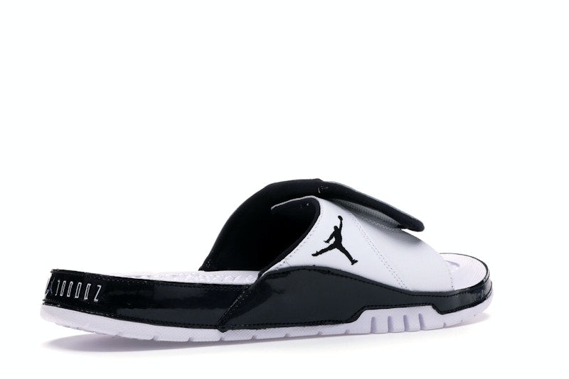 Jordan Hydro 11 Retro Slide Concord