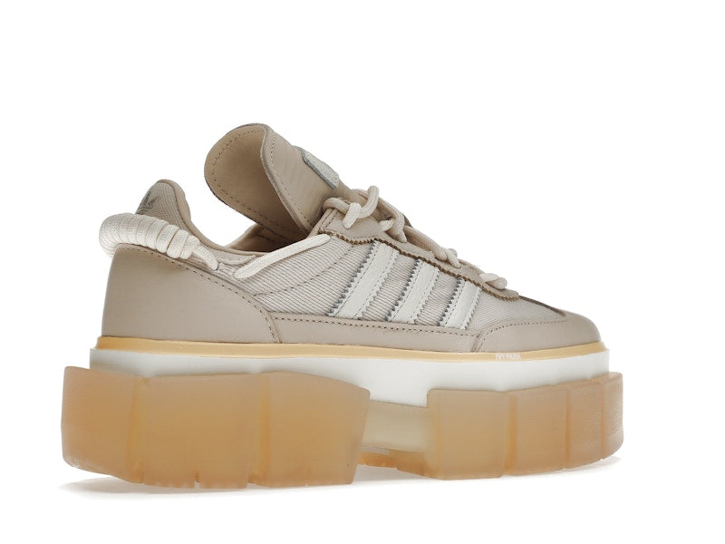 adidas Sleek Super Beyonce Ivy Park Beige