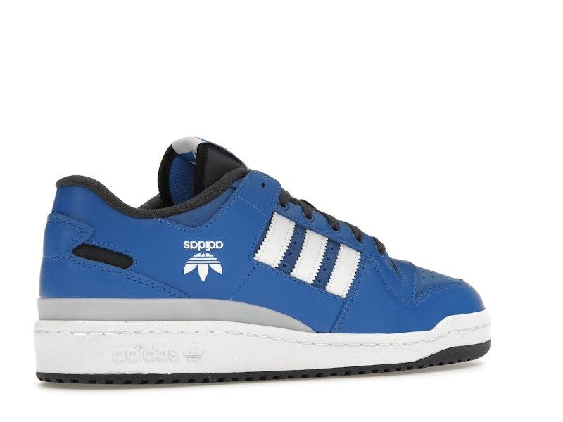 adidas Forum 84 Low ADV Mirrored Lines Blue Bird
