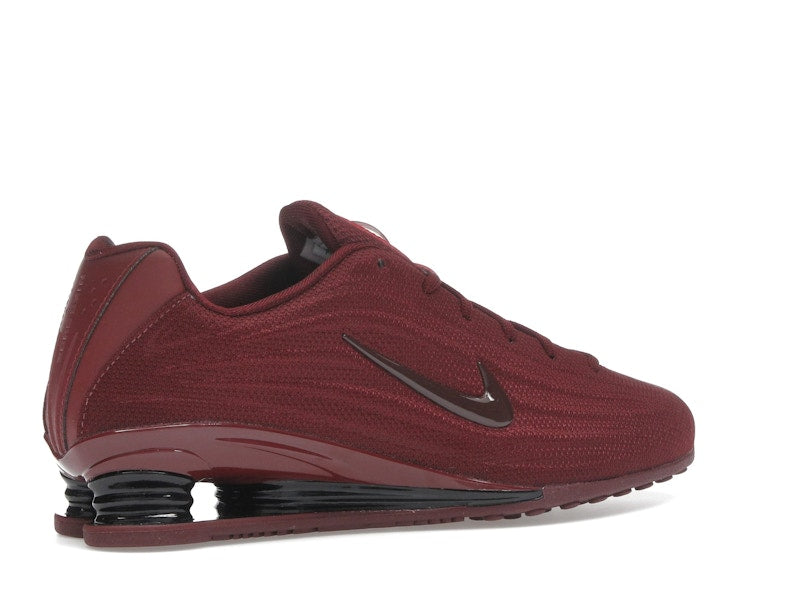 Nike Shox Z Dark Team Red (Women's)