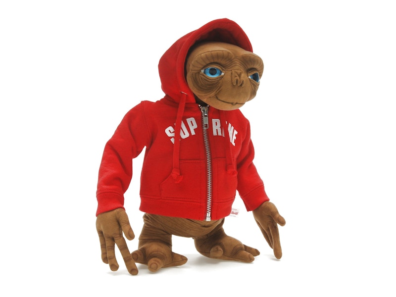 Supreme Steiff ET Plush