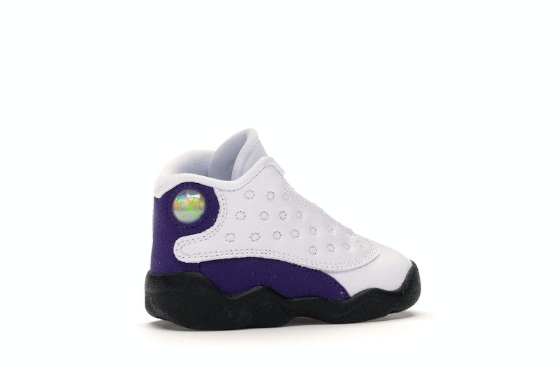 Jordan 13 Retro Lakers (TD)