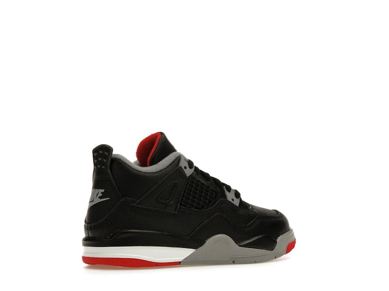 Jordan 4 Retro Bred Reimagined (PS)