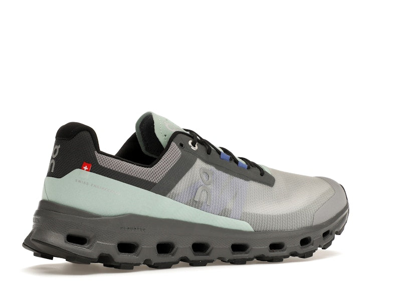 On Running Cloudvista Alloy Black