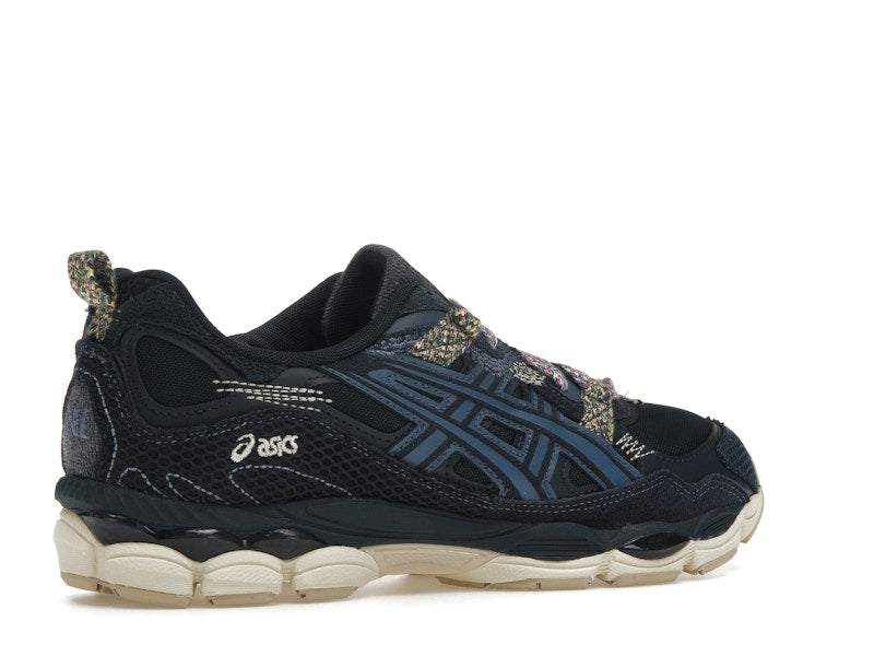 ASICS Gel-NYC Imbari Pack Fujitaka Towel