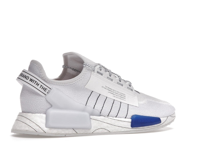 adidas NMD R1 V2 Bold Blue