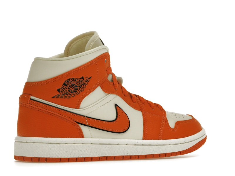 Jordan 1 Mid SE Sport Spice (Women's)