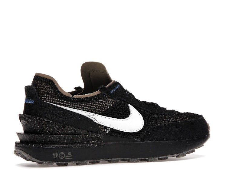 Nike Waffle One Iron Grey