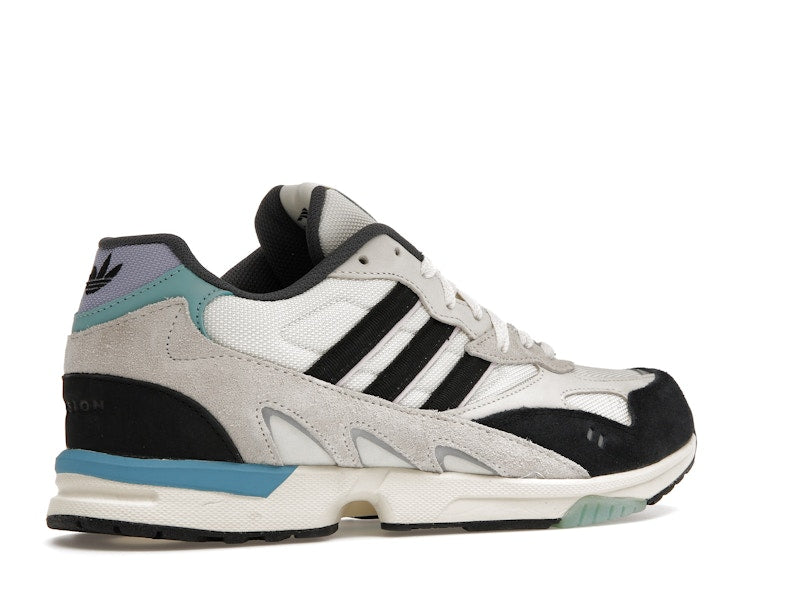adidas Torsion Super Core White Core Black Chalk White