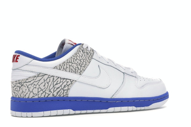 Nike Dunk Low Jordan Pack