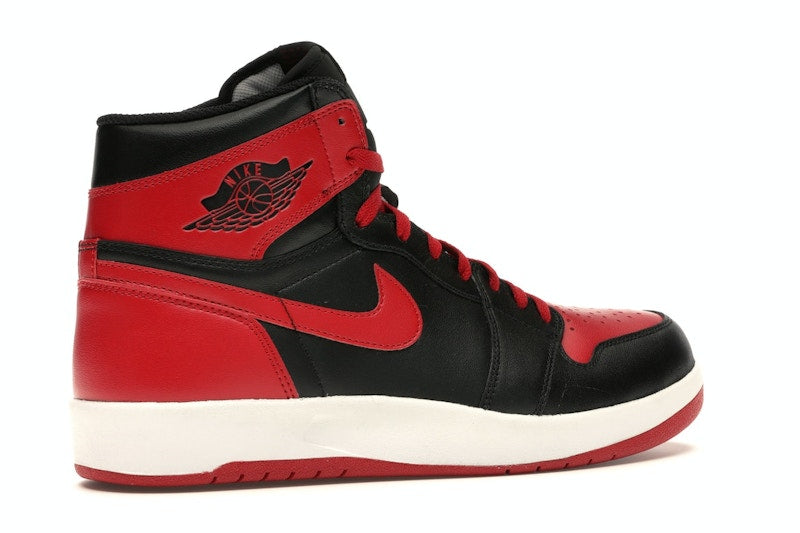 Jordan 1.5 Retro Bred