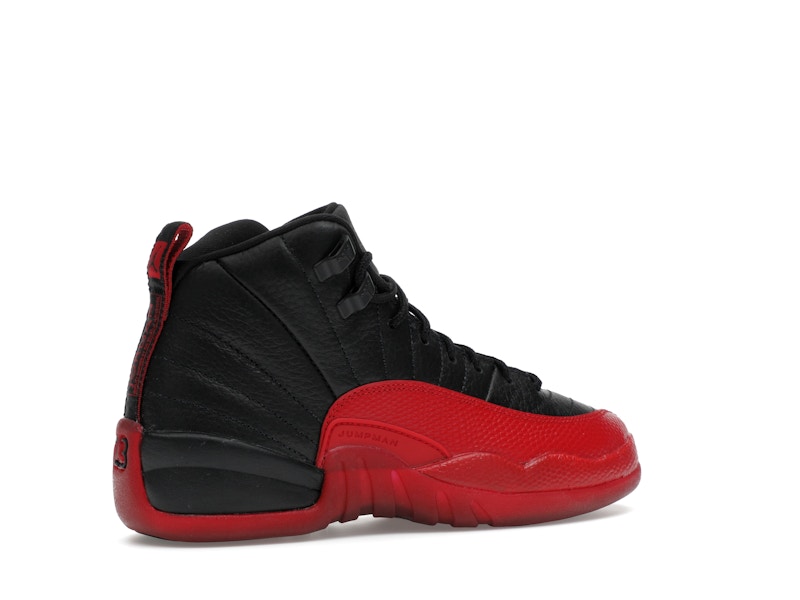 Jordan 12 Retro Flu Game (2025) (GS)