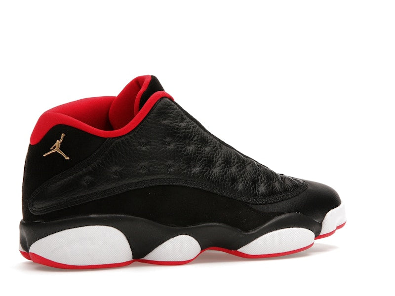 Jordan 13 Retro Low Bred