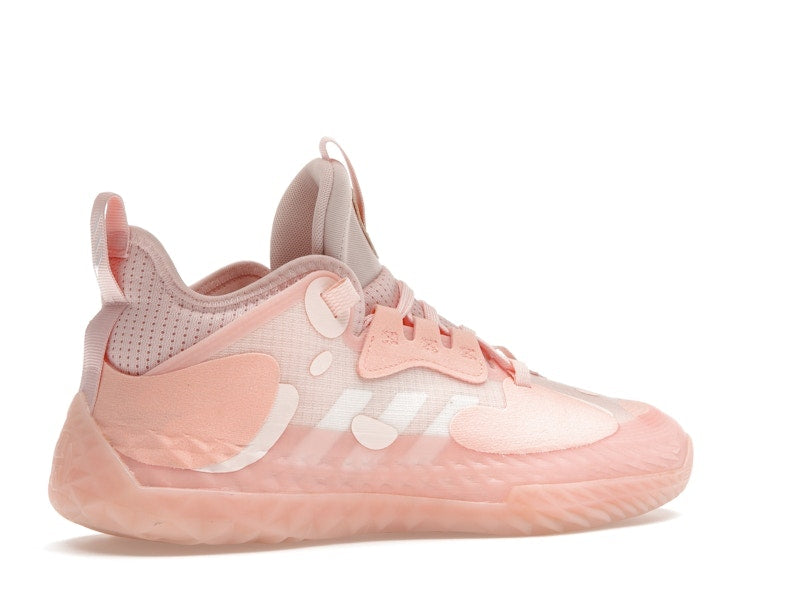 adidas Harden Vol. 5 Futurenatural Icey Pink