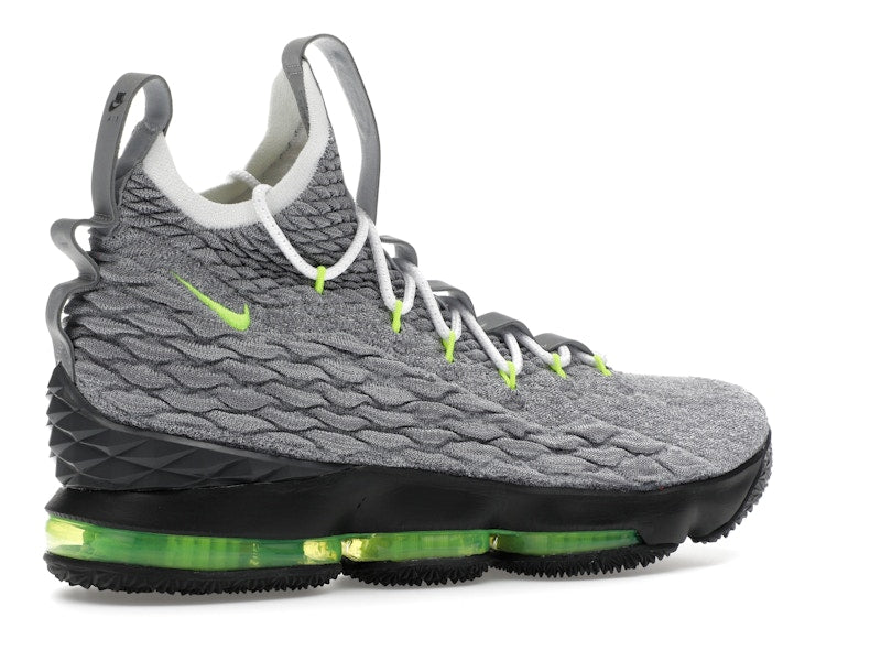 Nike LeBron 15 Air Max 95