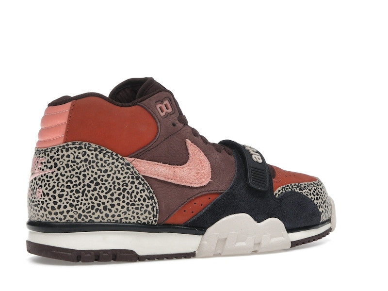 Nike SB Air Trainer 1 Arts-Rec Limestone