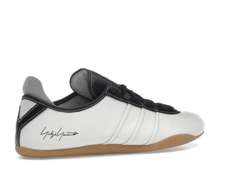 adidas Y-3 Tokyo Orbit Grey Black