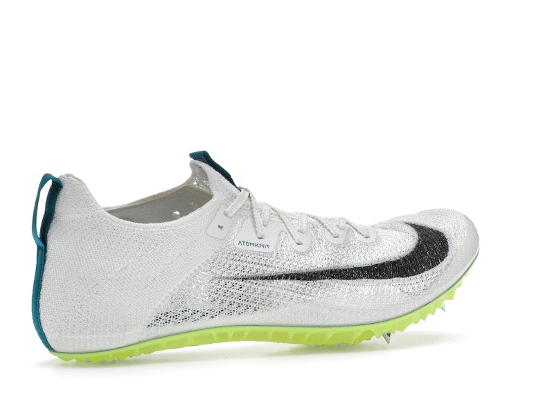 Nike Superfly Elite 2 White Bright Spruce Vapor Green Electric Algae