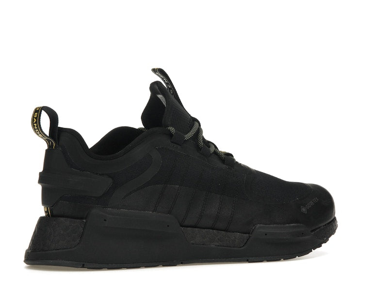adidas NMD V3 Gore-Tex Black Grey