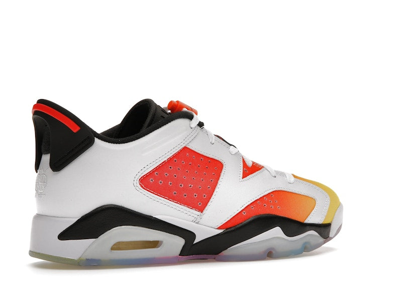 Jordan 6 Retro Low Dongdan