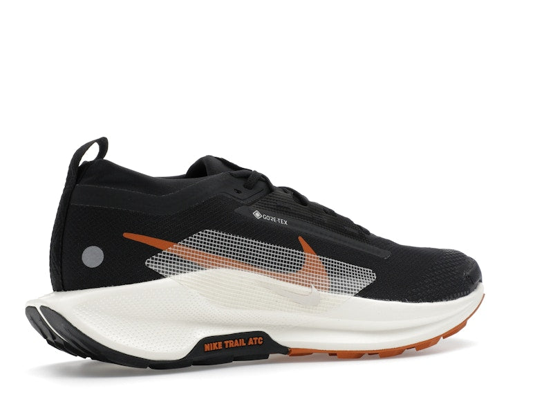 Nike Pegasus Trail 5 Gore-Tex Off Noir Black Monarch Pale Ivory