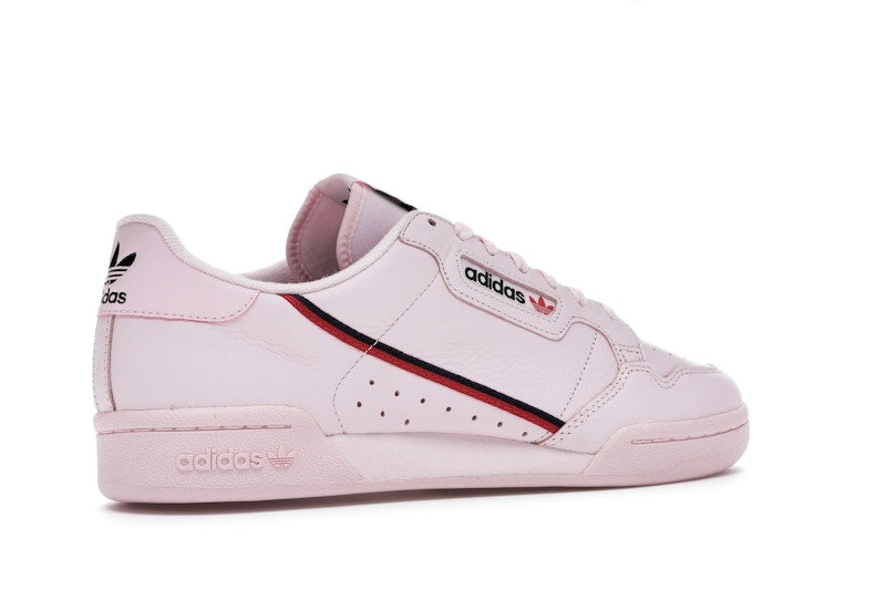 adidas Continental Clear Pink