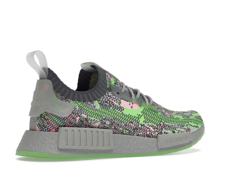 adidas NMD R1 PK Hyper Pop