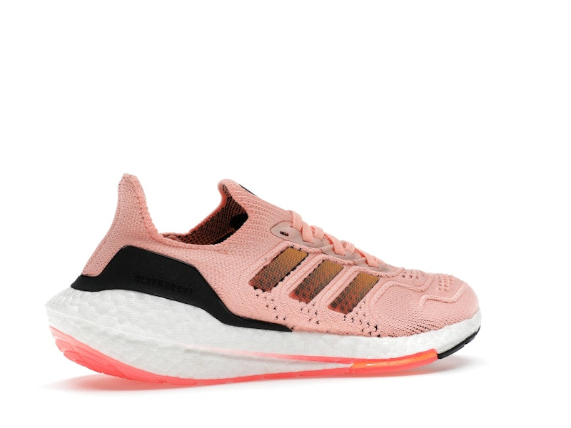 adidas Ultra Boost 22 Heat.Rdy Light Flash Orange (Women's)