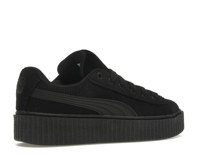 Puma Creeper Phatty Rihanna Fenty Corduroy Black