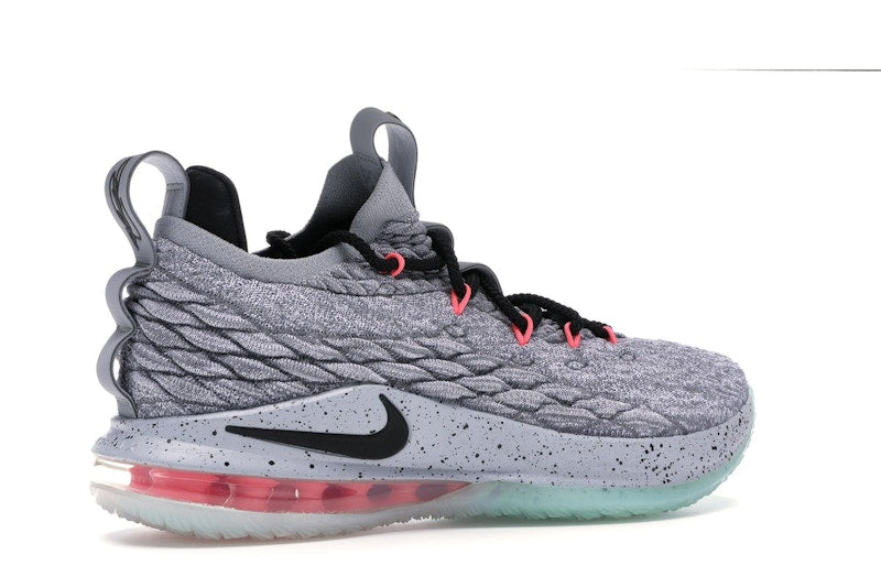 Nike LeBron 15 Low Melon