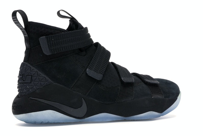 Nike LeBron Zoom Soldier 11 Prototype