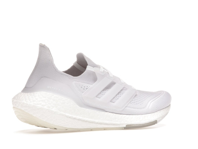 adidas Ultra Boost 21 Triple White